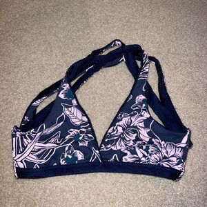 MAAJI REVERSIBLE BIKINI TOP SIZE M